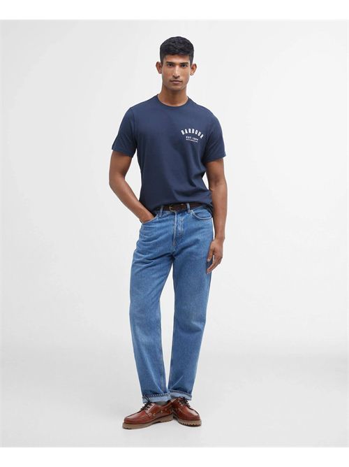  BARBOUR | MTS0502MTS/NY31
